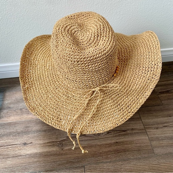 100% natural fiber Goldcoast Sun wear main image 4